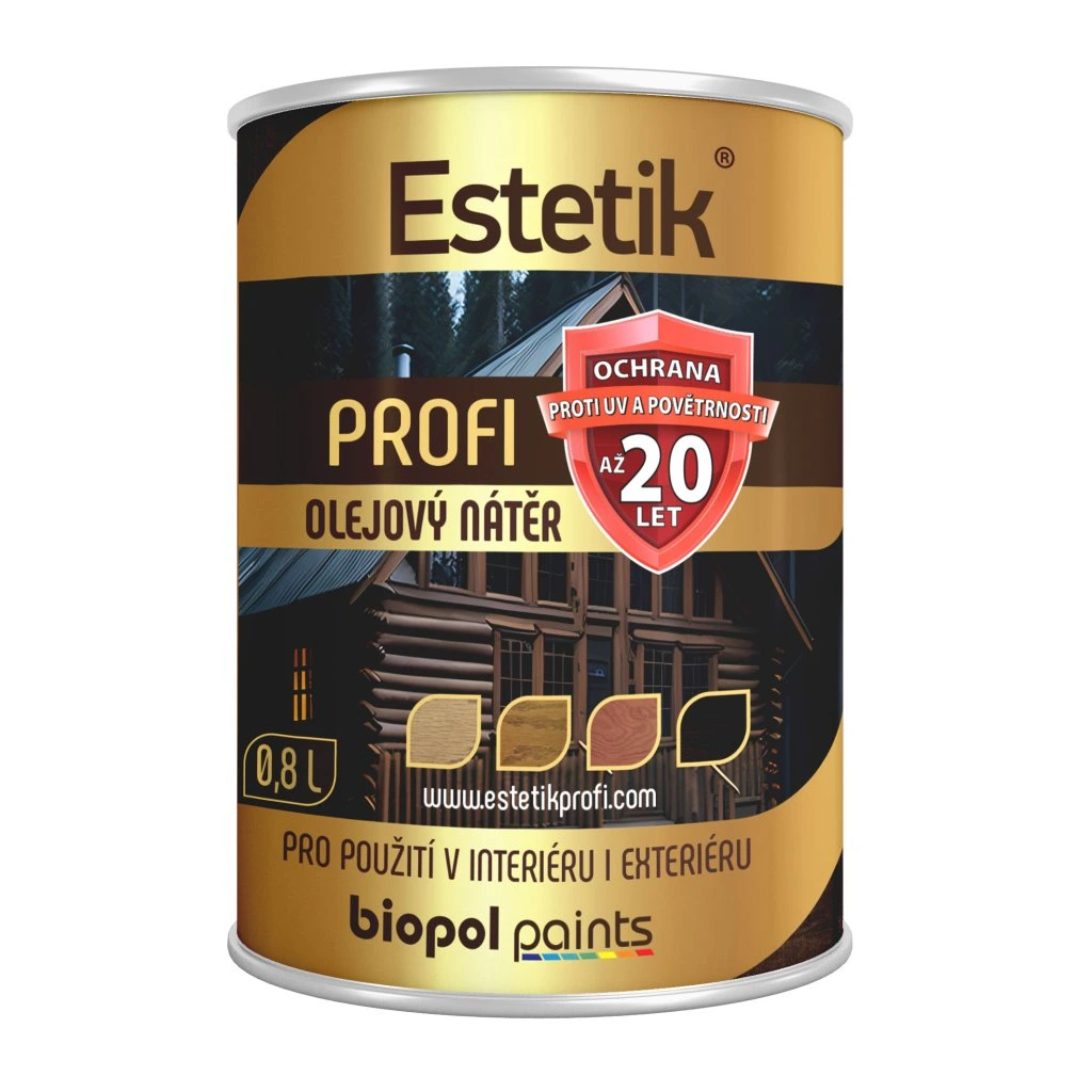 Estetik