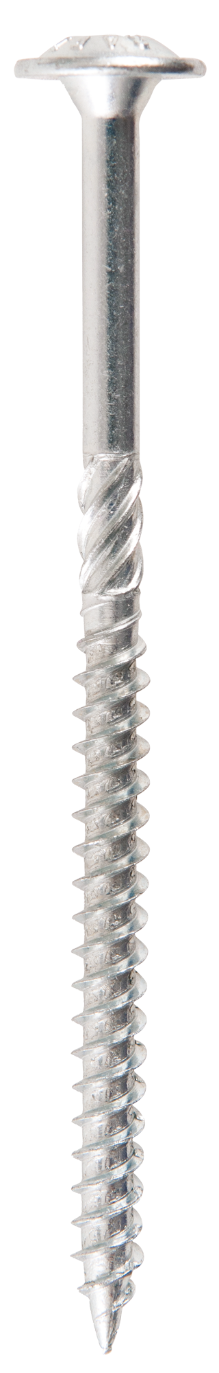 Šrouby do dřevěných konstrukcí