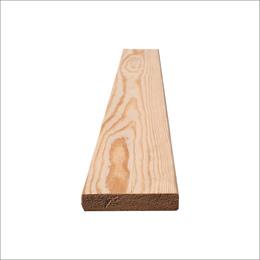 Hoblovaná prkna borovice