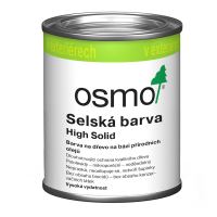 2703 Selská barva, Černošedá 0,125 l