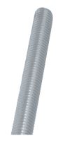 Závitová tyč M16/1000 DIN 975 4.8, bílý zinek