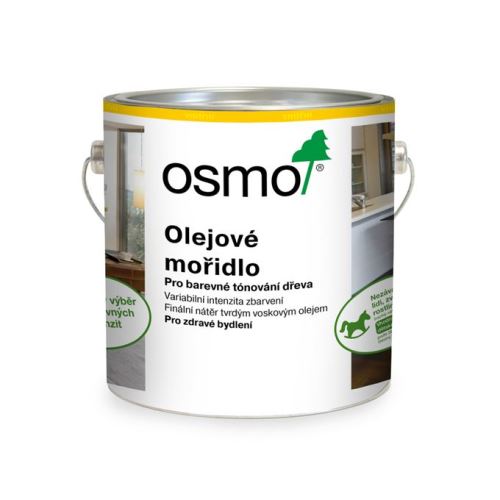 3516 Olejové mořidlo, Jatoba