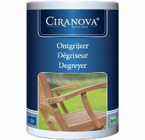 Odšeďovač Ciranova  2,5l