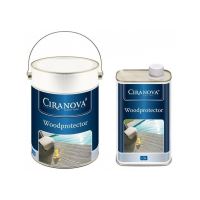 Decking olej Ciranova borovice 2,5l