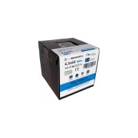 Mex Fix 4.5x60/TX20, nerezová ocel C1, 200 ks/balení+bit (1)