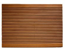 009 OSMO Terasový olej Modřín 3,0 l AKCE