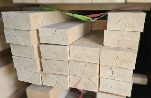 KVH NSi smrk 120/160/13000