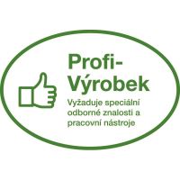3066 Dekorační vosk k aplikaci stříkáním, bílý transparent (3)
