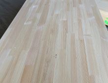 Spárovka Borovice cinkovaná 24x900x6000 A/B nebroušená