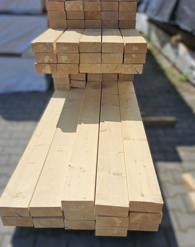 KVH NSi smrk 80/200/13000