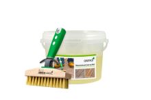 6611 Odstraňovač barvy - Gel + Kartáč 150mm 2,5 l