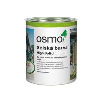 2308 Selská barva, Nordicky červená 0,75 l