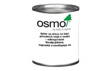 5436 Barev.olej/profi/Karamel