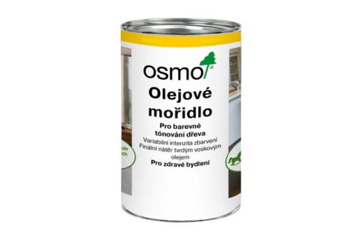 3564 Olejové mořidlo, Tabák