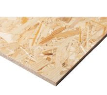 OSB 3 10/1250/2500 mm Swiss Krono