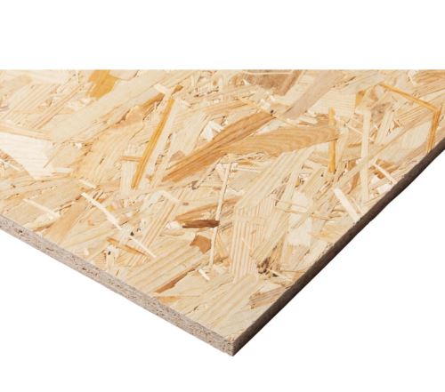 OSB 3 15/1250/2500 mm Swiss Krono