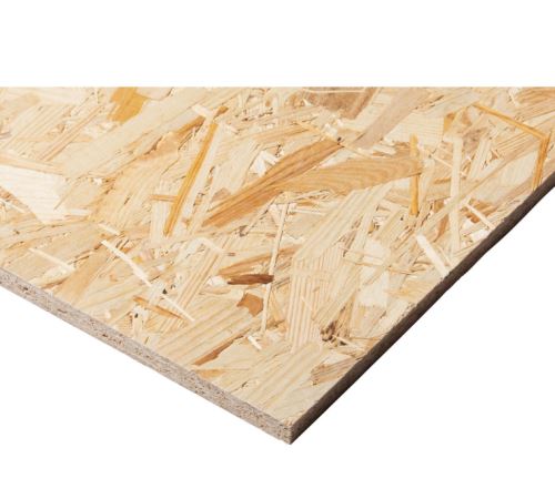 OSB 3  8/1250/2500 mm Swiss Krono