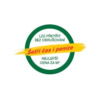 9211 Lazura HS Smrk bílý (2)