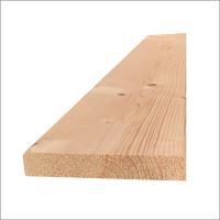 Hoblované prkno smrkové 24/146/4000 A/B