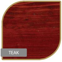 Estetik Profi - Teak