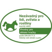 3136 Dekorační vosk transparentní Bříza (2)