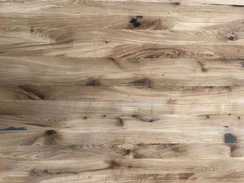 Spárovka Dub průběžná 40x1100x2500 Rustic
