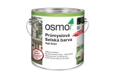 5730 Průmysl-Selská bílá krycí h. mat