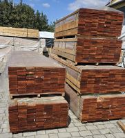 Terasové prkno bangkirai jemná/hrubá 25/145/4270 (1)