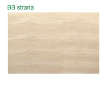 Hevea interier/exterier 15x1250x2500 BB/CP podélná dýha