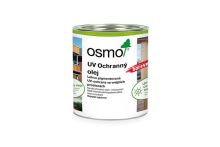 424 UV Ochranný olej SMRK/JEDLE polom. 0,75 l