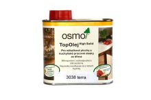 3038 Top olej Terra 0,5 l