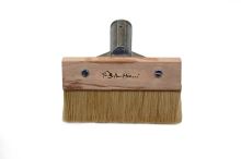 Plochý štětec 150mm na terasy