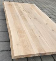Spárovka Dub průběžná 40x800x1600 Rustic - přírodní hrana