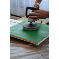 Pad 24x150mm (2)