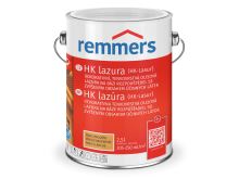 HK-Lazura Gr. Pr. Stříbřitě šedá Remmers 3v1 (RC-970) (1)