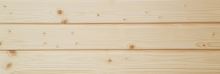 Smrk A Sauna 14x96mm