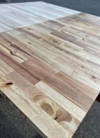 Spárovka Hevea cinkovaná 20x1000x2000 Rustic