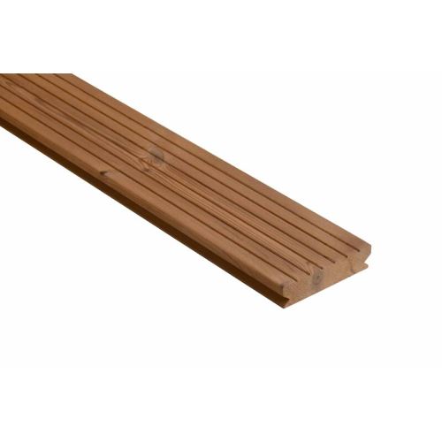 Thermo borovice Clip 26x118x3300