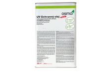 424 UV Ochranný olej SMRK/JEDLE polom. 25 l