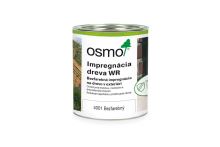 4001 OSMO Impregnace dřeva WR 0,75 l