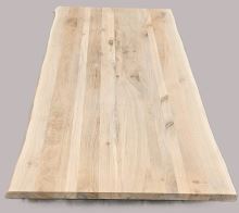 Spárovka Dub průběžná 40x800x1600 Rustic - přírodní hrana (4)