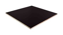 E-FORM hladká foliovaná překližka Hevea 18x1250x2500