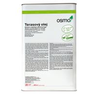 016 Teras.olej Bangkirai tmavý 25 l