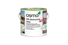 424 UV Ochranný olej SMRK/JEDLE polom. 2,5 l