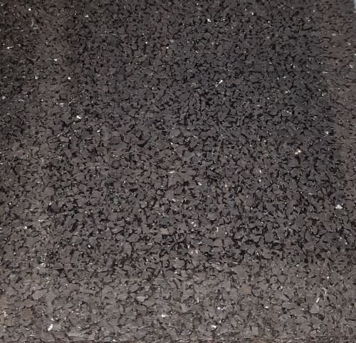 Podkladní pryž 10x100x100mm, bal. 100ks