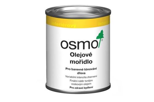 3514 Olejové mořidlo, Grafit