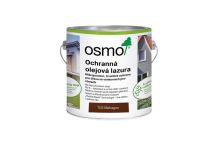 703 Ochranná olejová lazura, Mahagon 2,5 l