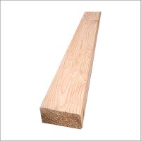 Fasádní profil Raute modřín  sibiřský 28x68x4000 A/B