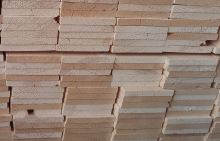 Hoblované prkno smrkové 18/140/5000 A/B