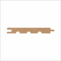 Palubka obkladová klasik Smrková 12,5/96/4000 tř. A/B (bal/10ks)